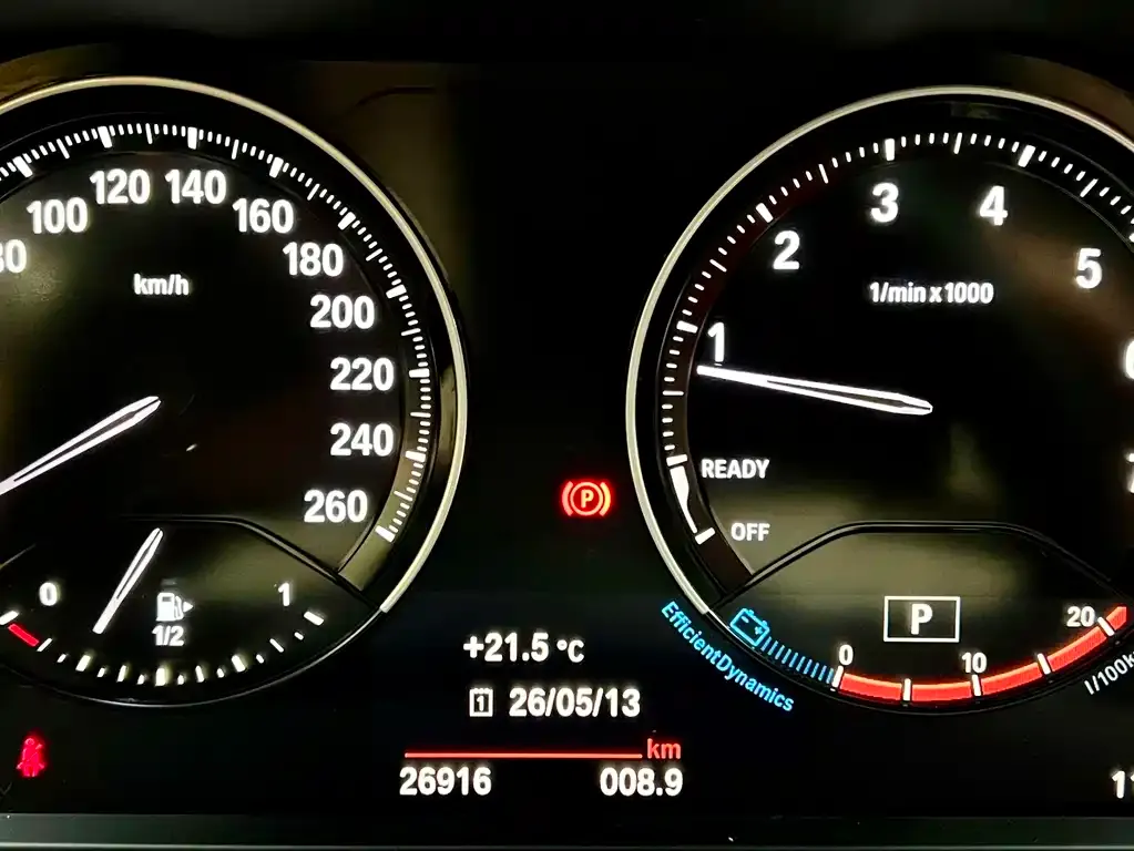 BMW 1 Series — фото 2