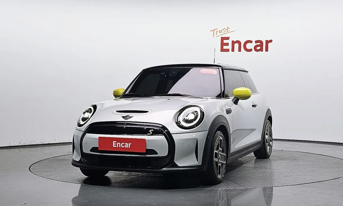 Mini Cooper 2022 из KR, фото 7