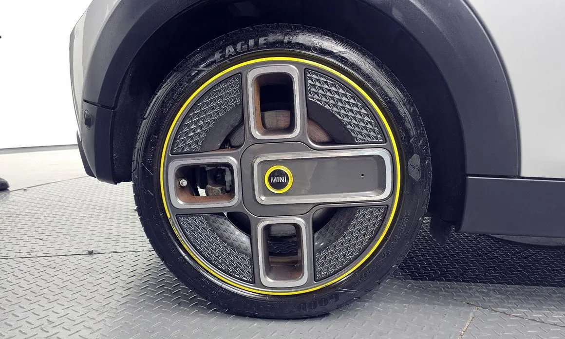 Mini Cooper 2022 из KR, фото 4