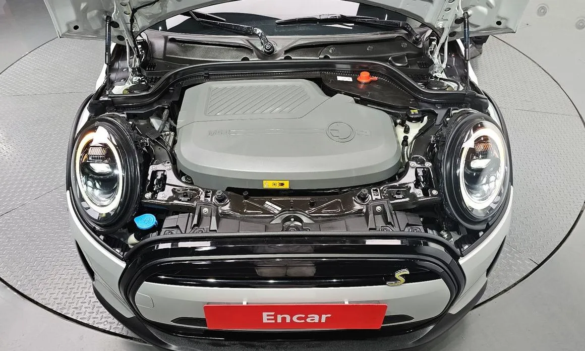 Mini Cooper 2022 из KR, фото 6