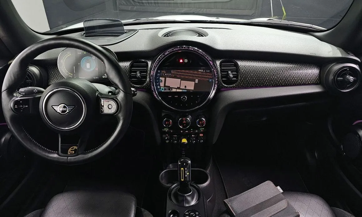 Mini Cooper 2022 из KR, фото 9