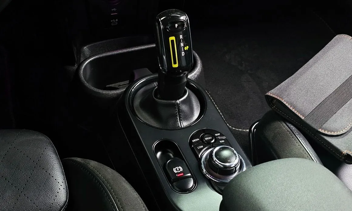 Mini Cooper 2022 из KR, фото 10