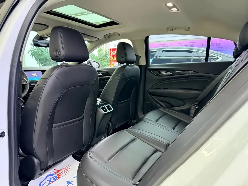 Buick Regal — фото 3
