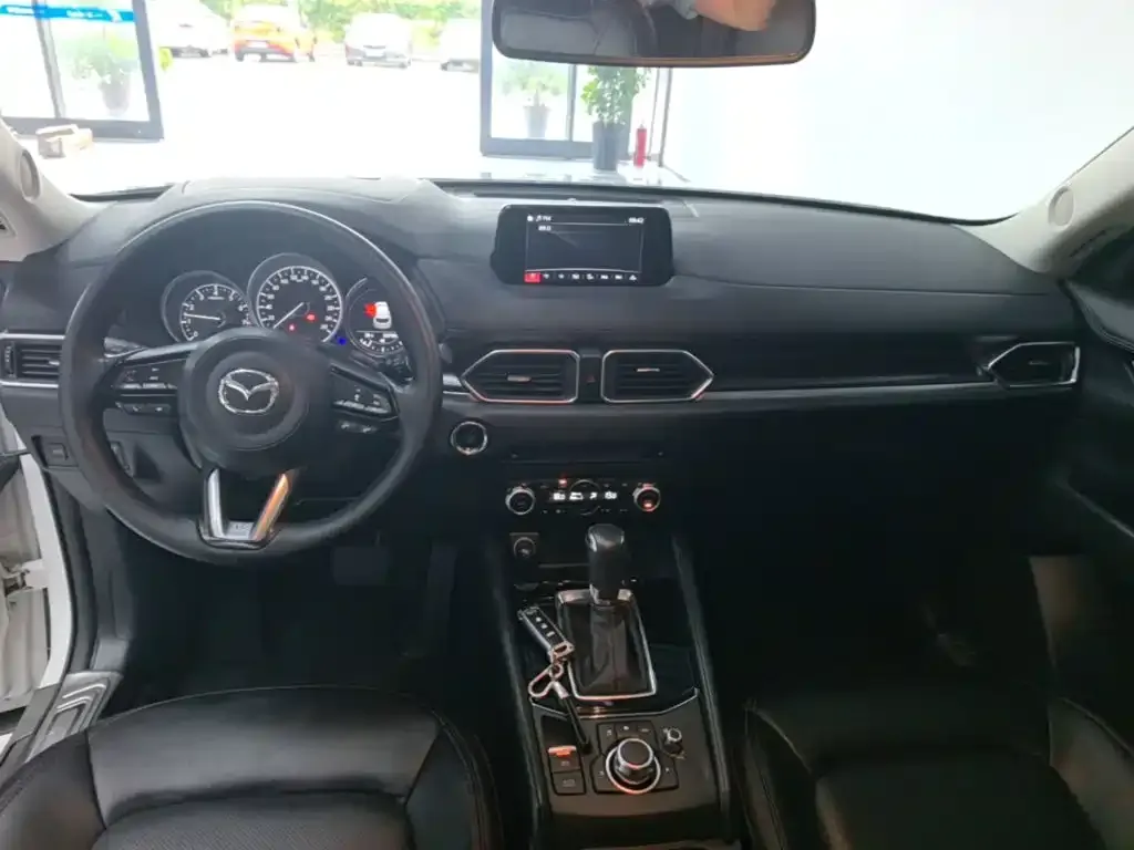 Mazda CX-5 2022 из CN, фото 10