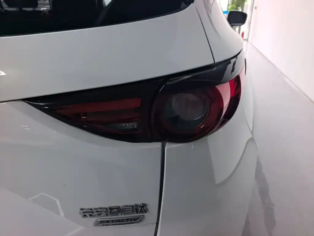 Mazda CX-5 2022 из CN, фото 8