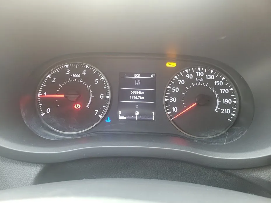 Renault Korea (Samsung) Master 2022 из KR, фото 2