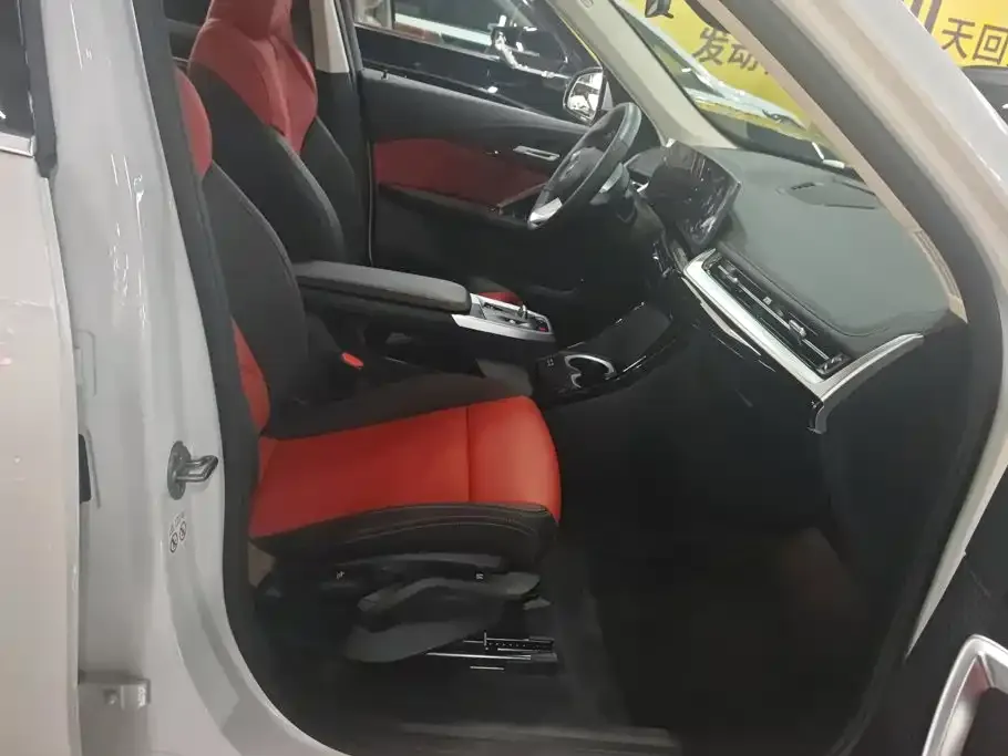 BMW X1 — фото 4
