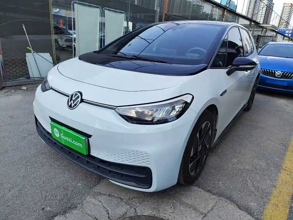 Volkswagen ID.3