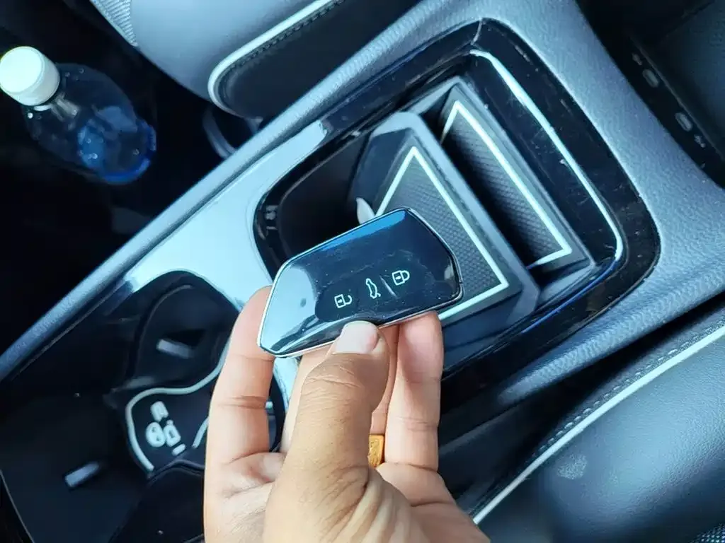 Volkswagen ID.3 2024 из CN, фото 2