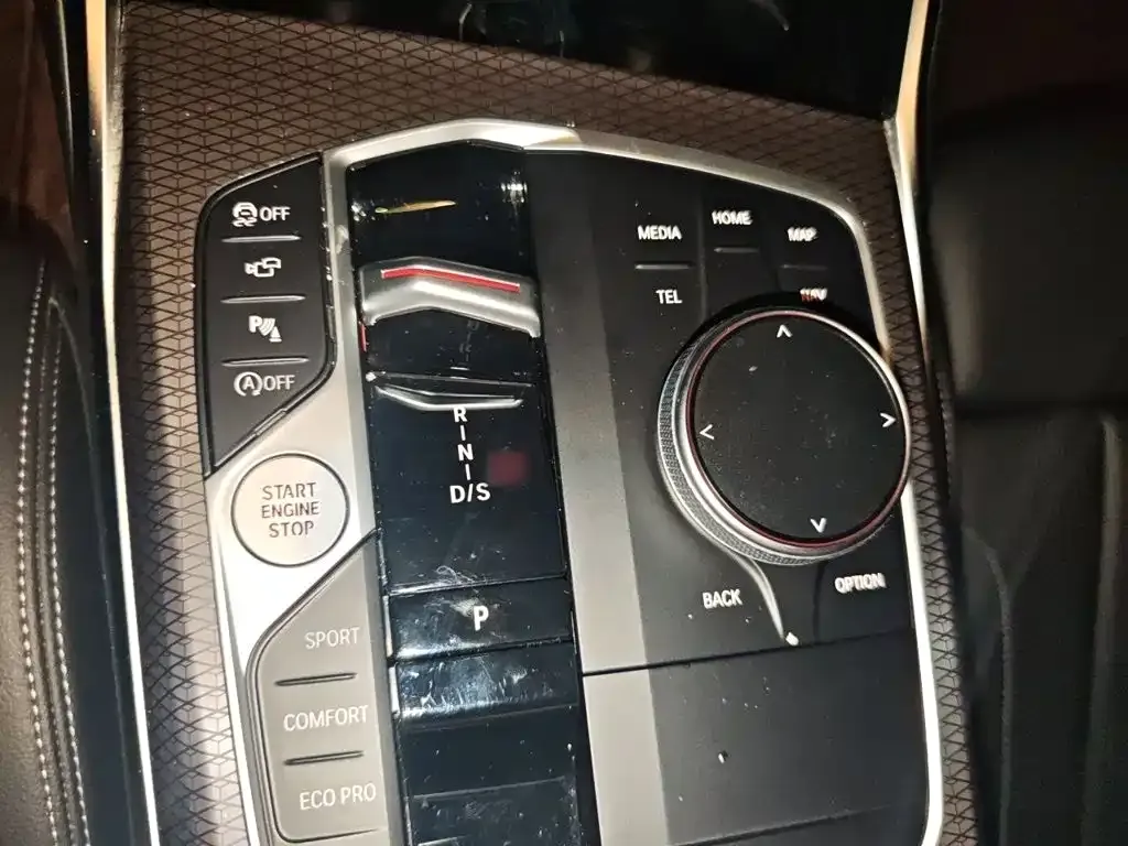 BMW 4 Series — фото 10