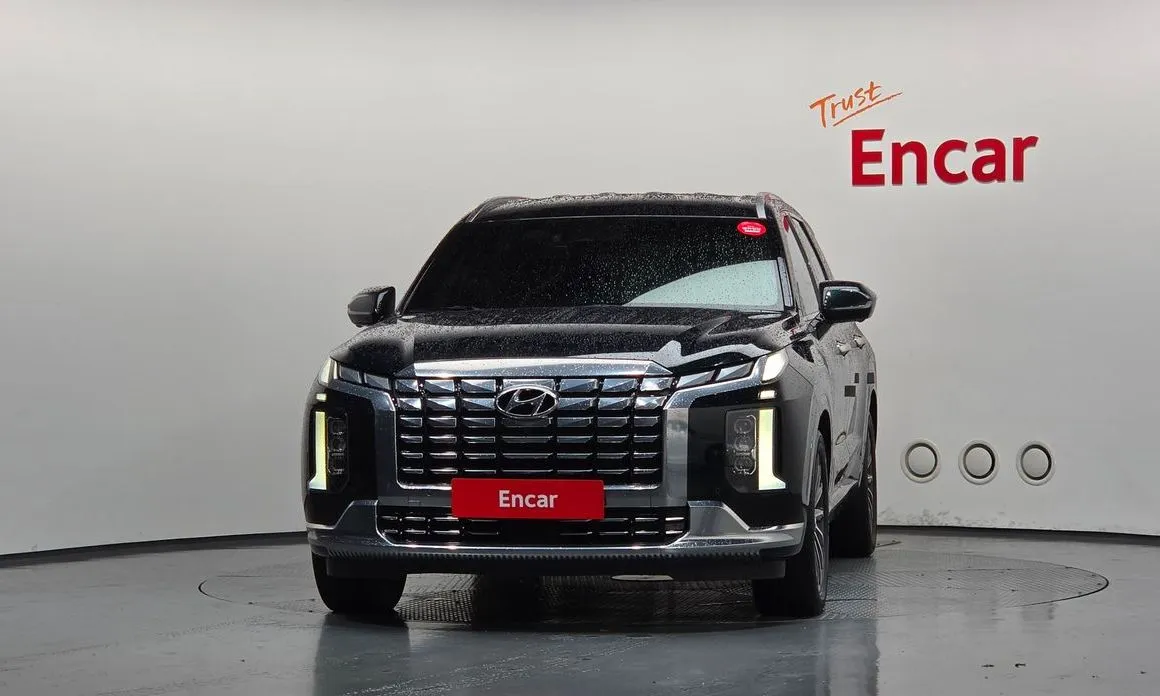 Hyundai Palisade — фото 4