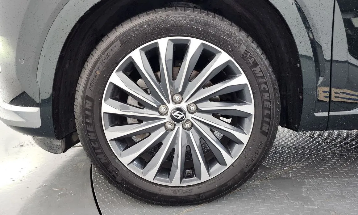 Hyundai Palisade — фото 10