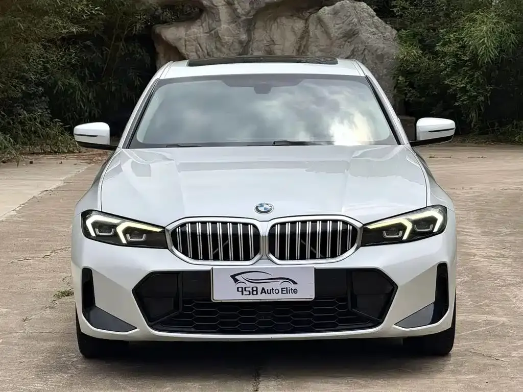 BMW 3 Series — фото 2