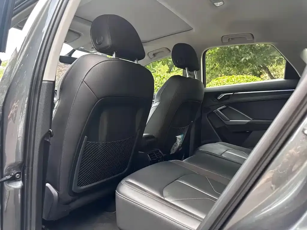 Audi Q3 Sportback — фото 2