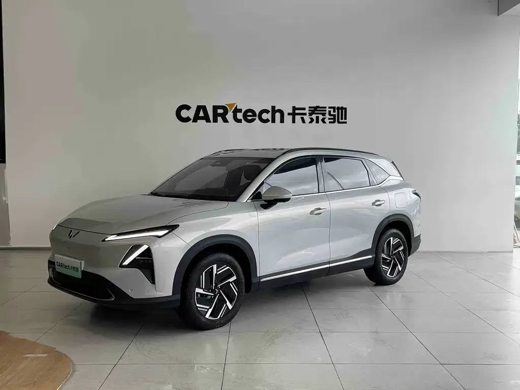 Wuling Xingguang S