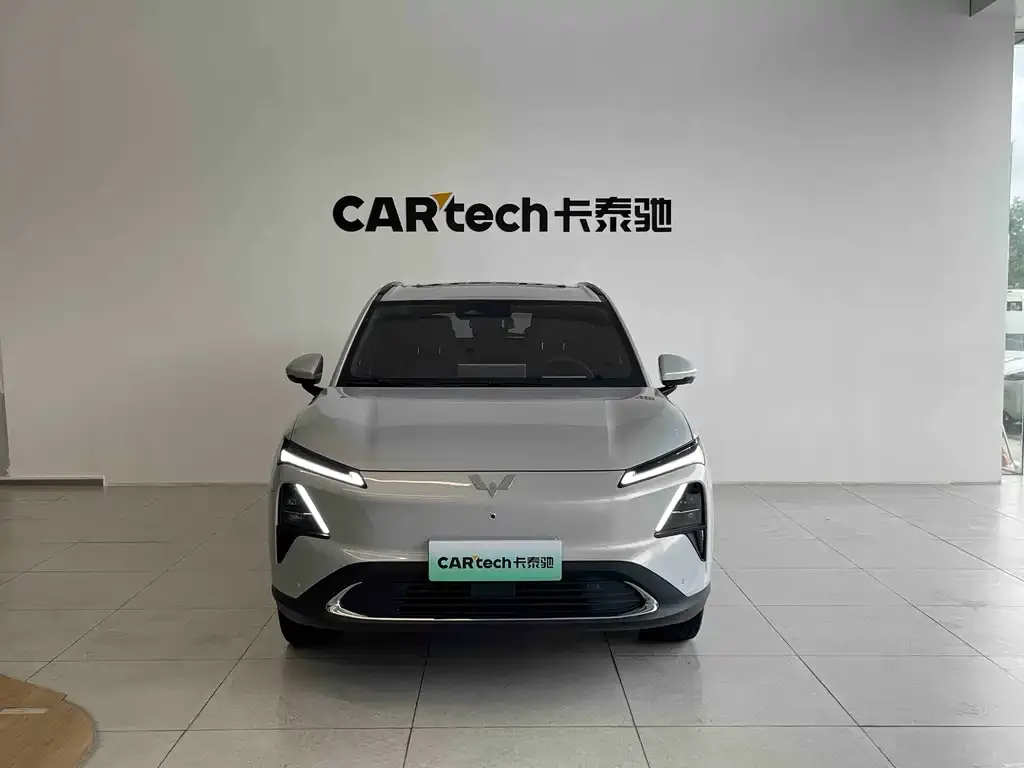 Wuling Xingguang S 2024 из CN, фото 2
