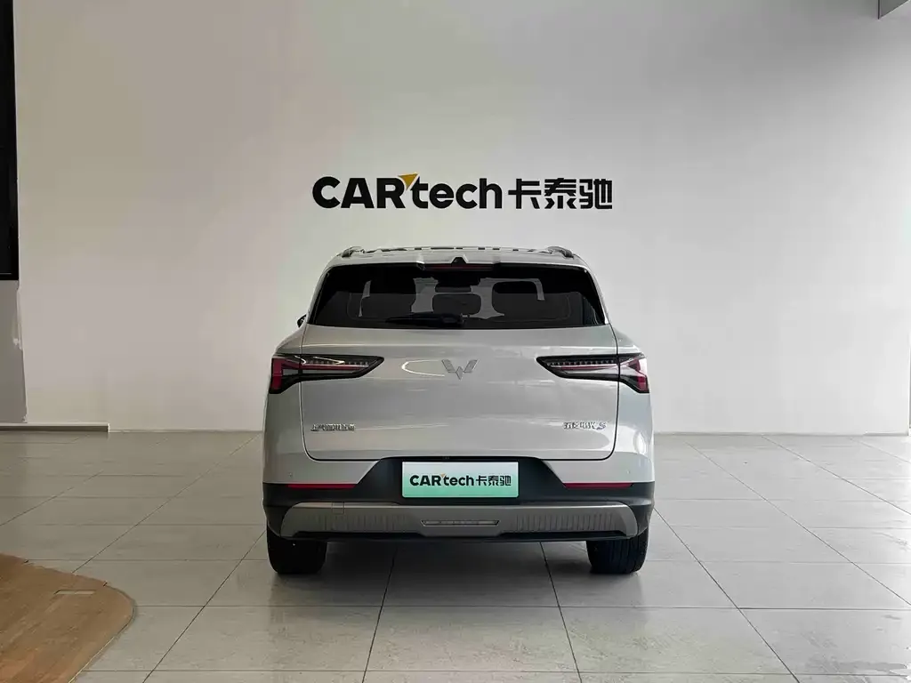 Wuling Xingguang S 2024 из CN, фото 3