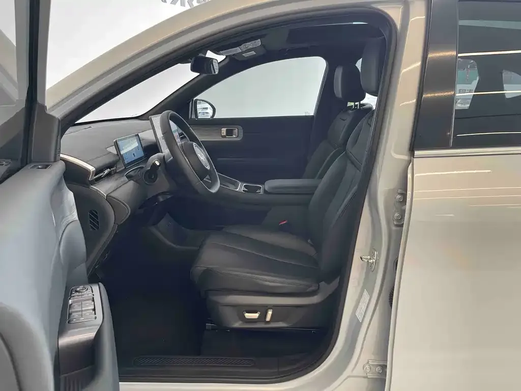 Wuling Xingguang S 2024 из CN, фото 8