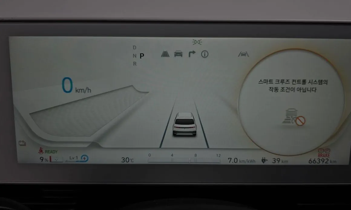 Hyundai Ioniq5 — фото 5