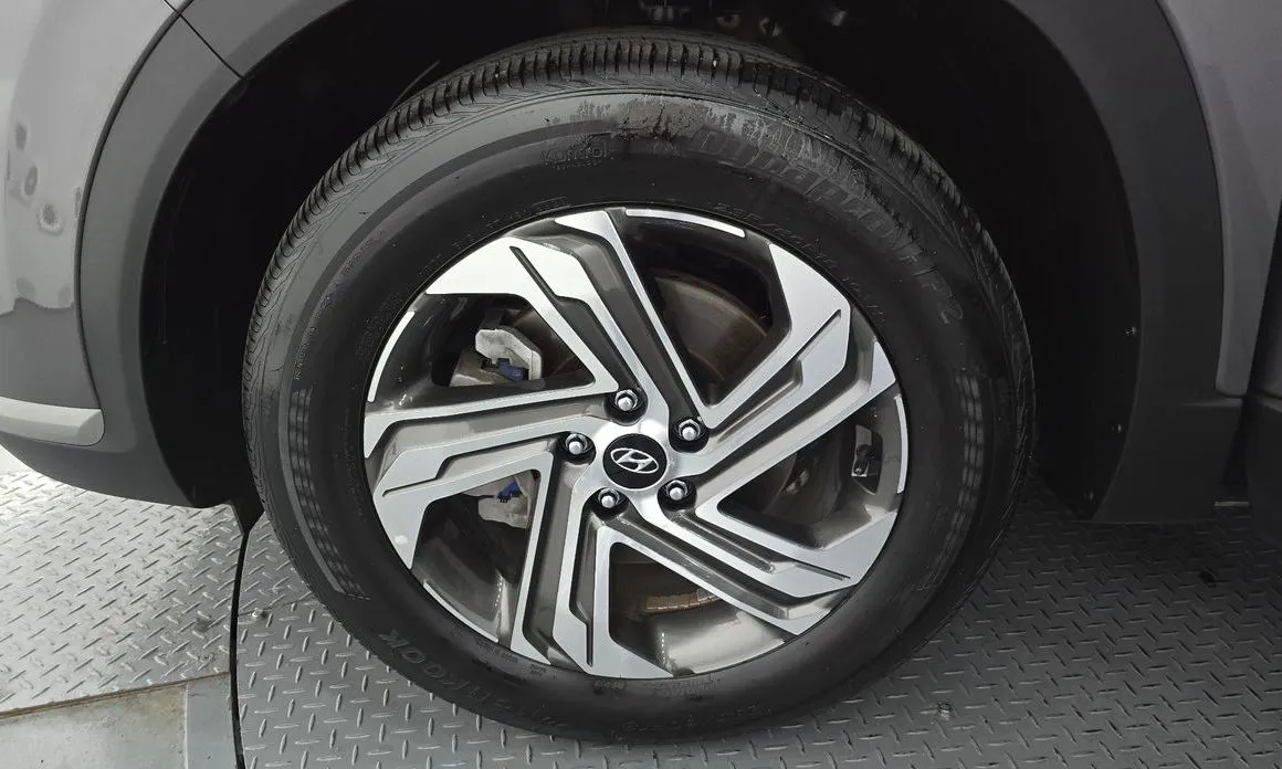 Hyundai Santafe — фото 2