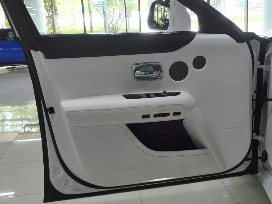 Rolls-Royce Ghost 2021 из KR, фото 2