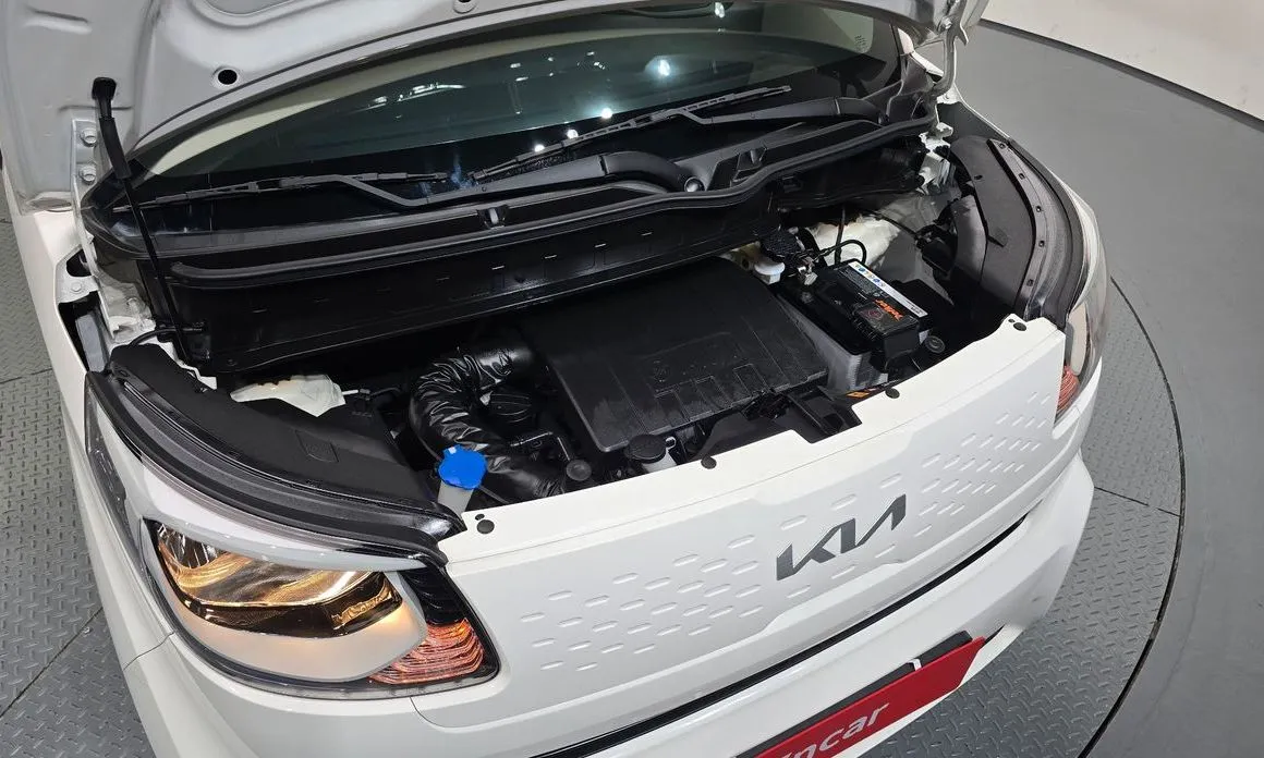 Kia RAY 2022 из KR, фото 10