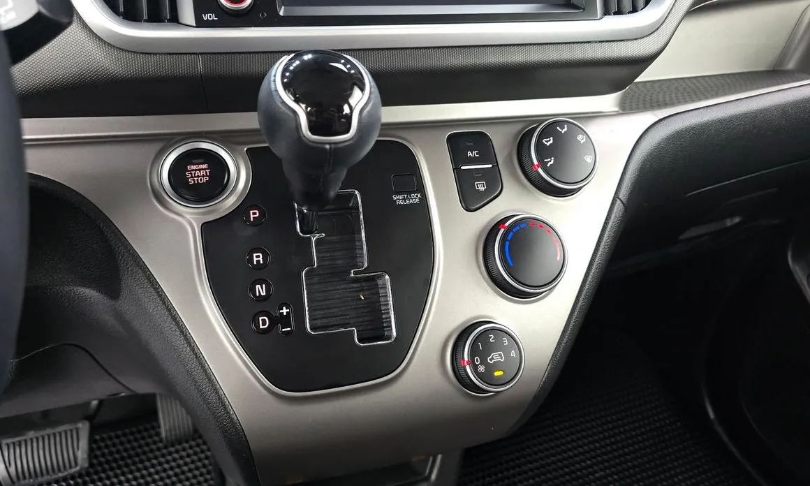 Kia RAY 2022 из KR, фото 8