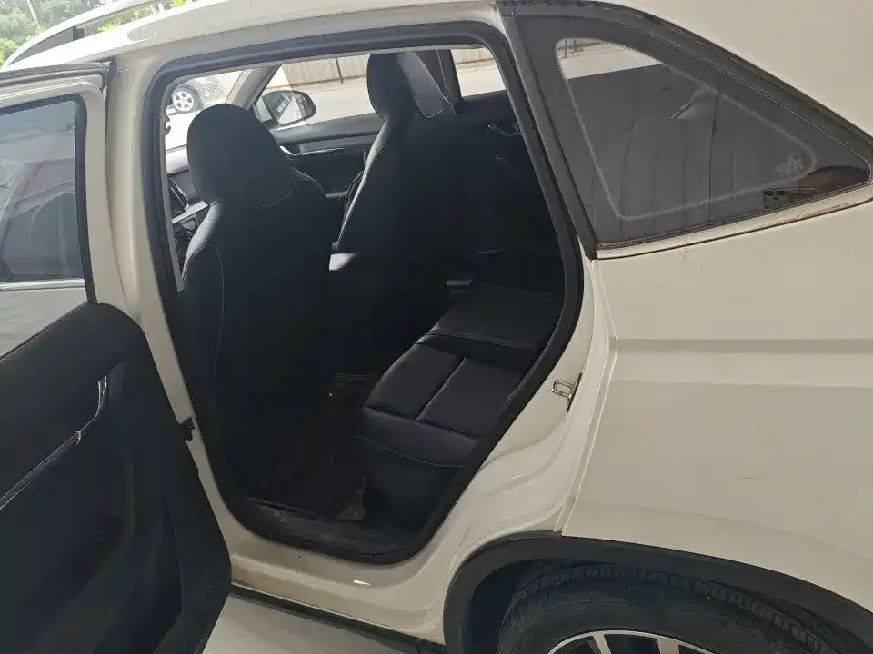 Skoda Kamiq 2022 из CN, фото 2