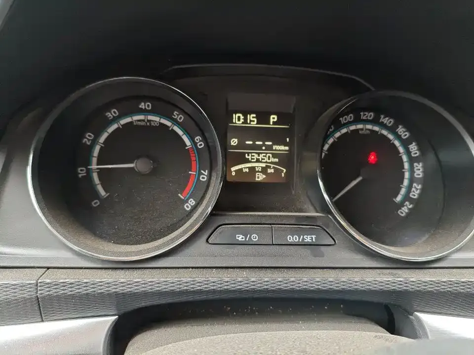 Skoda Kamiq 2022 из CN, фото 4