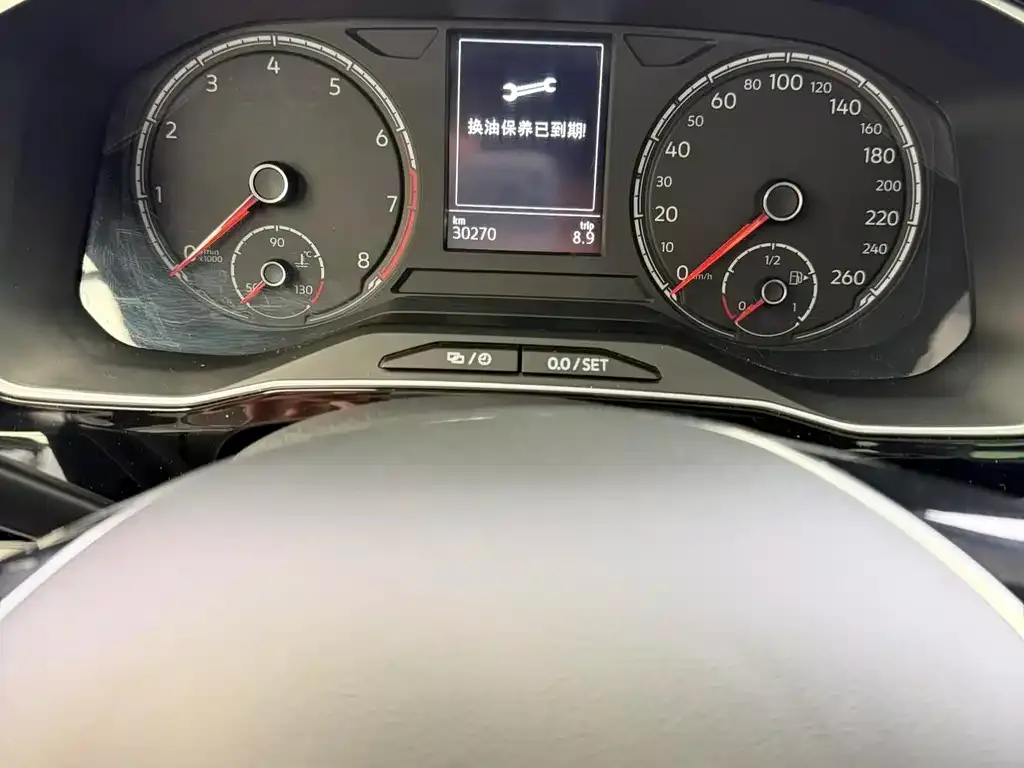 Jetta VS7 2022 из CN, фото 3