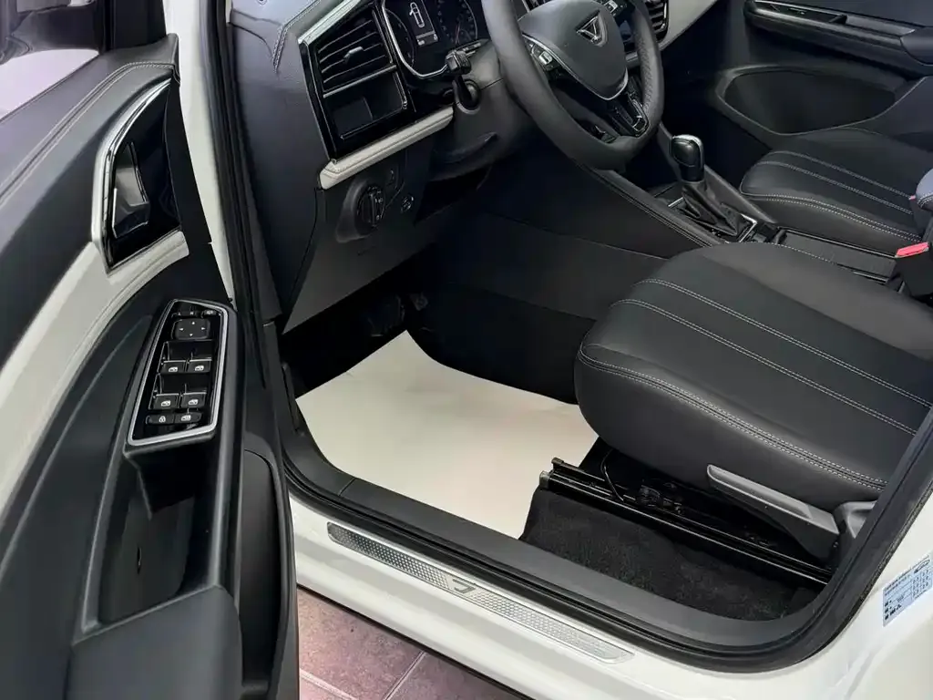 Jetta VS7 2022 из CN, фото 10