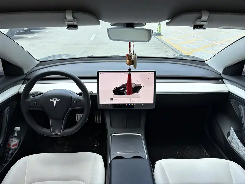 Tesla Model 3 — фото 2