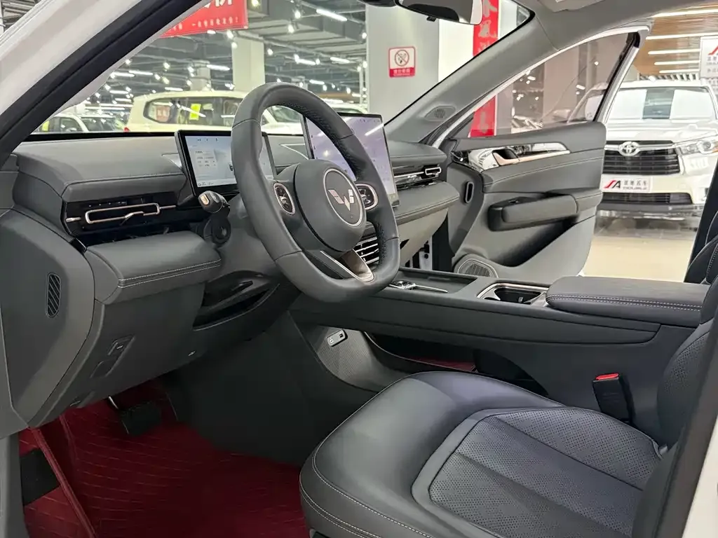 Wuling Xingguang 2025 из CN, фото 2