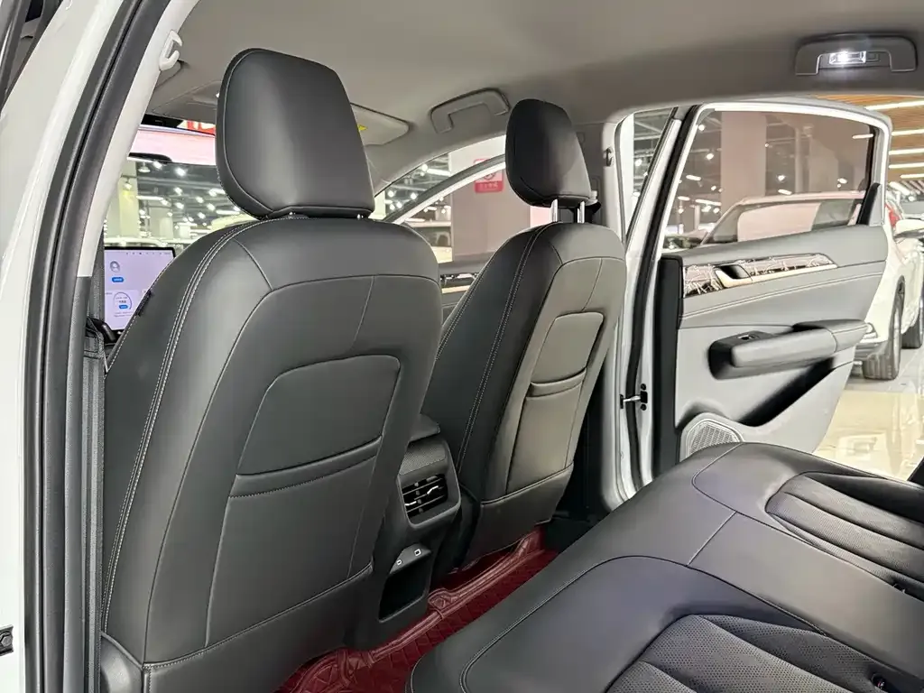 Wuling Xingguang 2025 из CN, фото 4