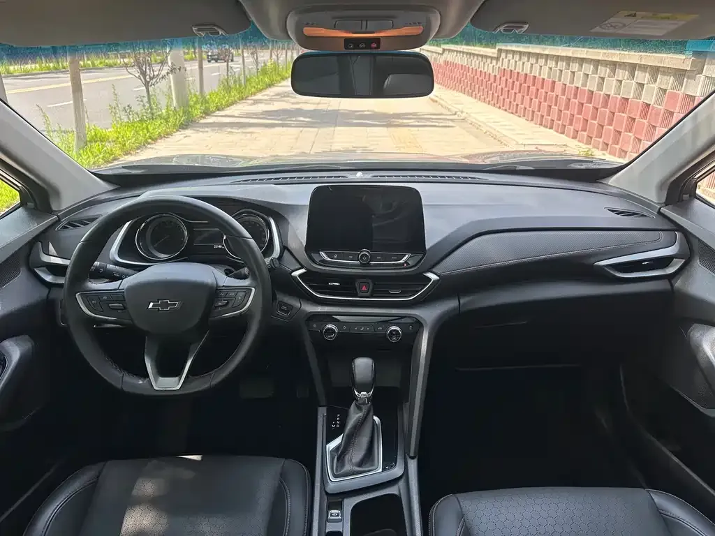 Chevrolet Volando 2023 из CN, фото 7