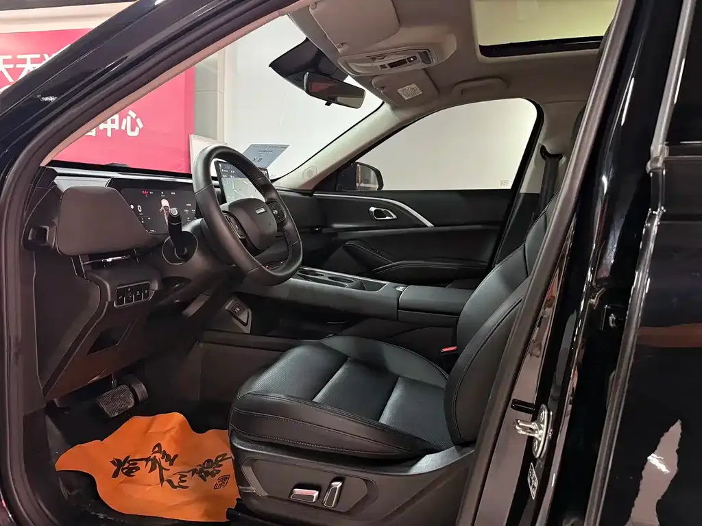 Haval Xiaolong MAX — фото 2