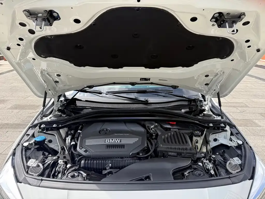 BMW 2 Series (Import) — фото 4