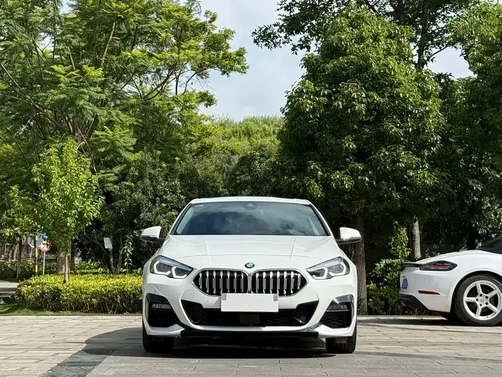 BMW 2 Series (Import) — фото 10