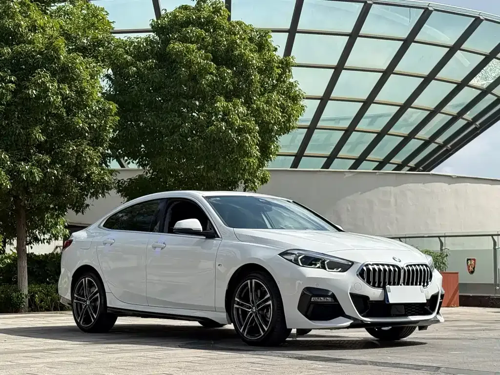BMW 2 Series (Import) — фото 8