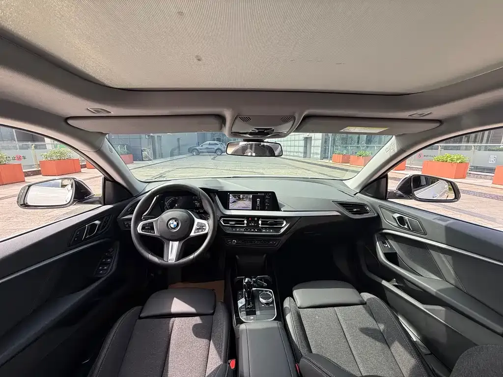 BMW 2 Series (Import) — фото 2
