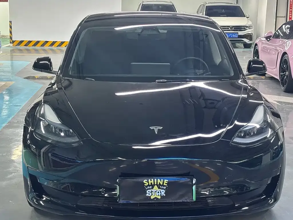Tesla Model 3 2022 из CN, фото 6