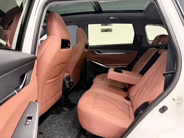 Changan CS75PLUS — фото 2