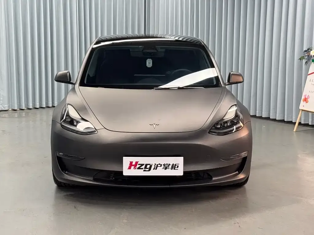 Tesla Model 3 — фото 4