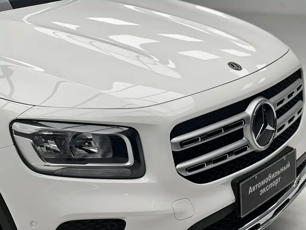 Mercedes-Benz GLB 2021 из CN, фото 6