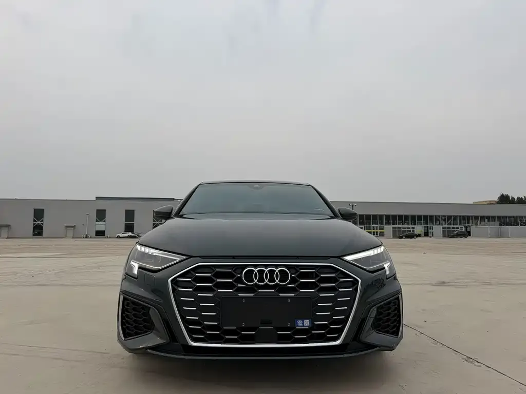 Audi A3 — фото 5