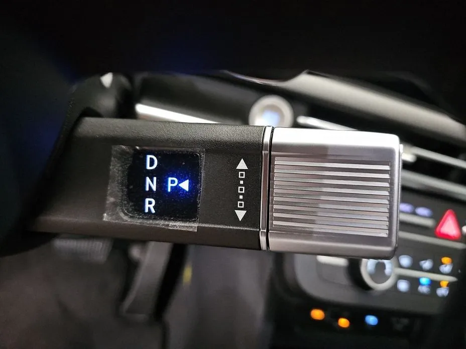 Hyundai Tucson — фото 2