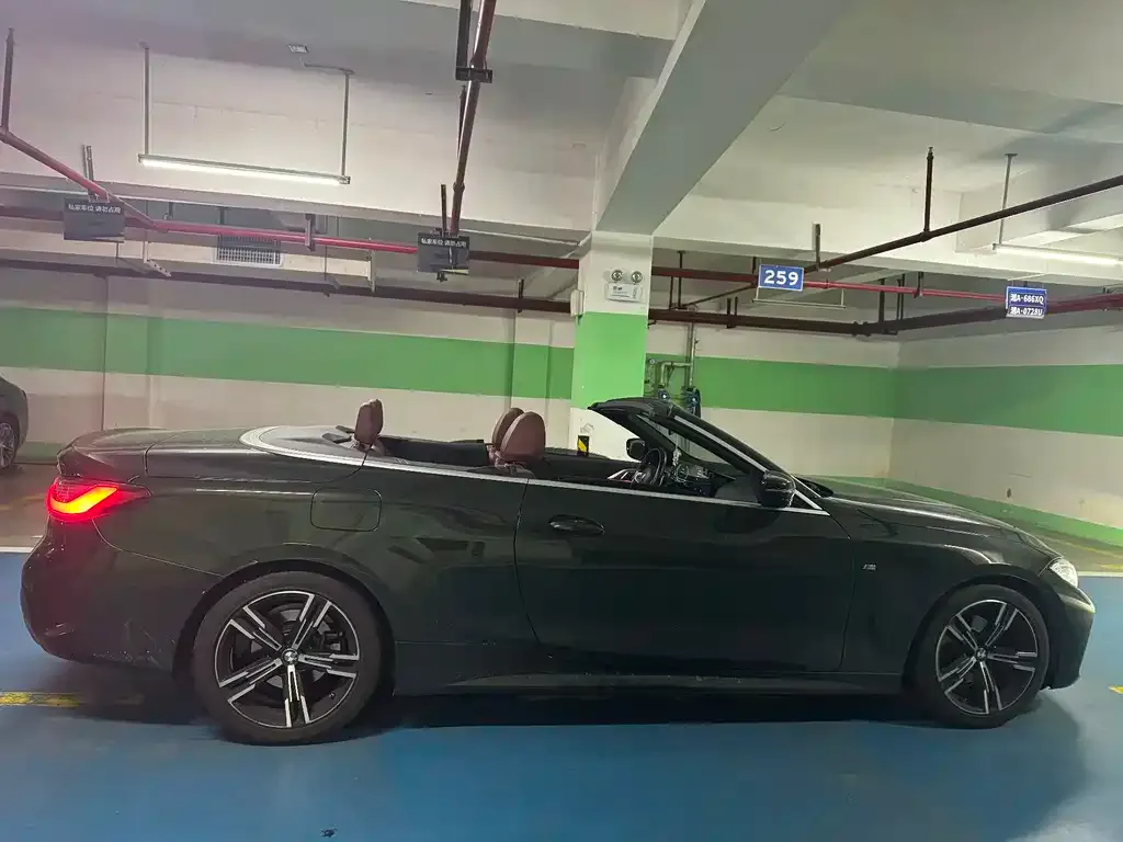 BMW 4 Series — фото 2