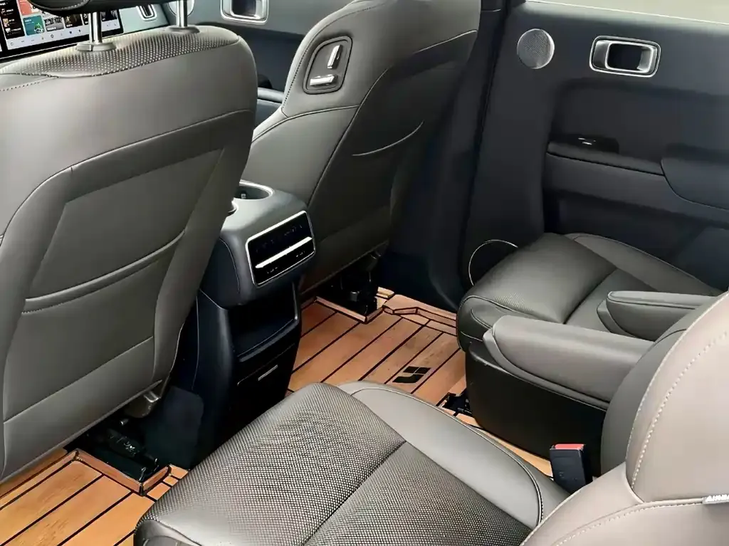 Li Auto L8 2023 из CN, фото 6