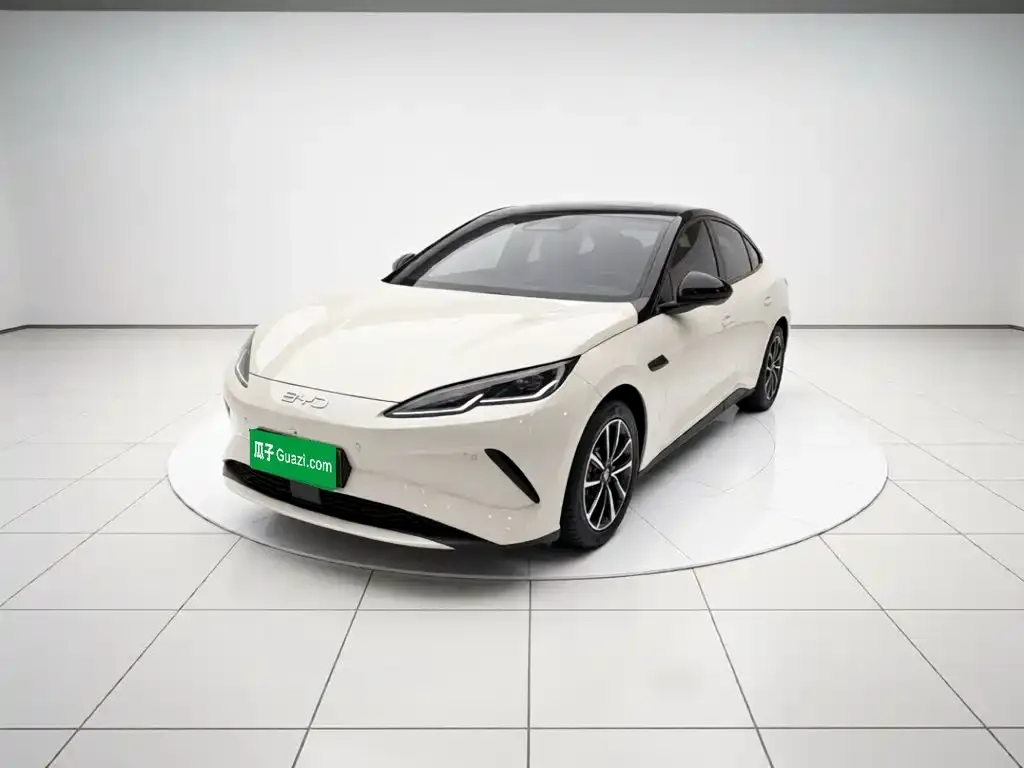 BYD Seal 06 — фото 6