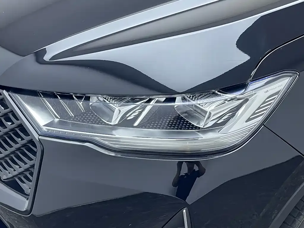Haval H6 — фото 3